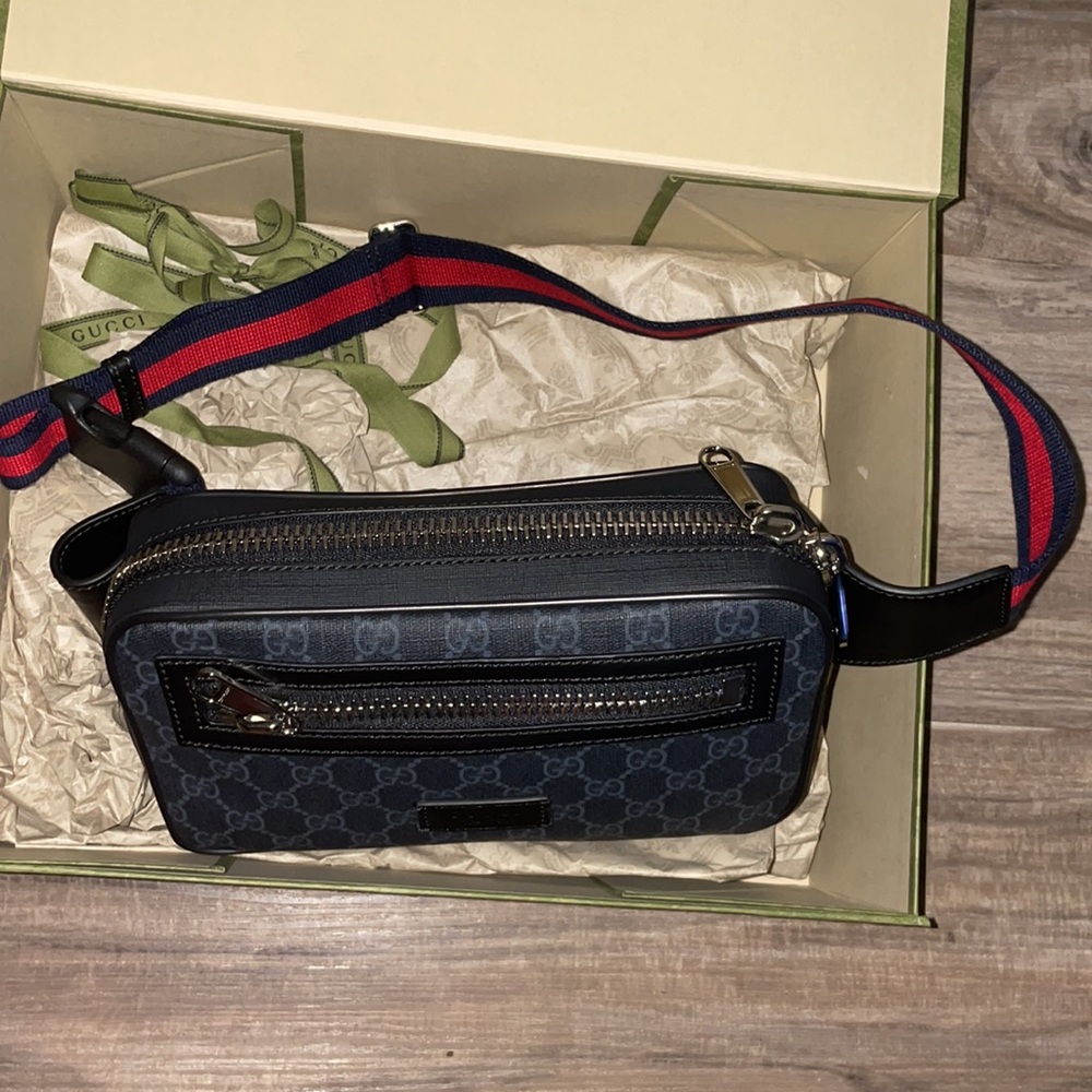 GG belt bag - Picture 4 of 5